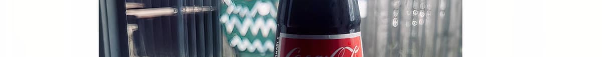 Coca Mexicana