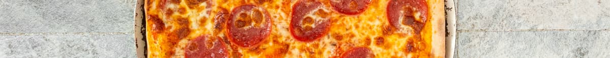 3. Pepperoni Pizza