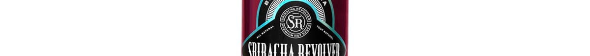 Revolver - Beets + Tequila Sriracha