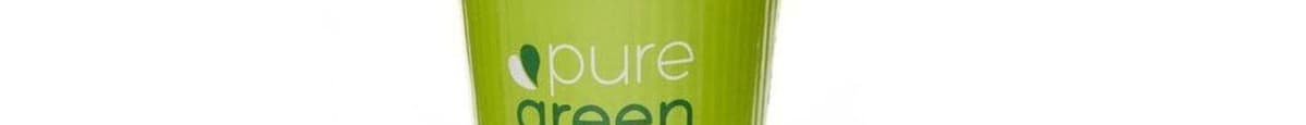 Pure Green Smoothie (Vitamins & Minerals)