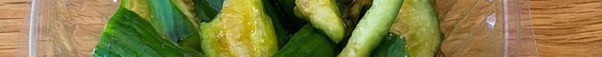Chinese Cucumbers
