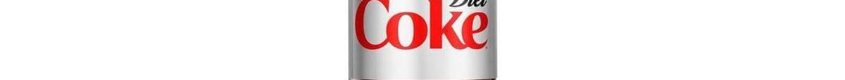 Diet Coke - 20 oz