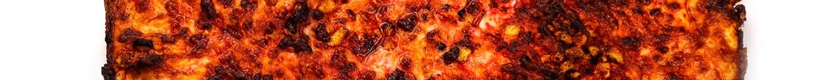 Flamin Hot Cheese Pizza