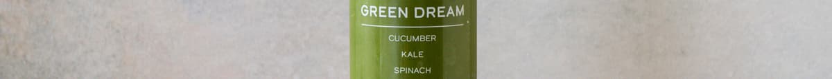 Green Dream Juice