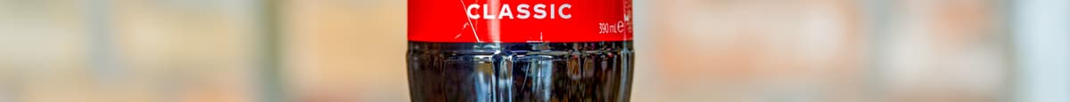 Coca Cola 1.25L classic