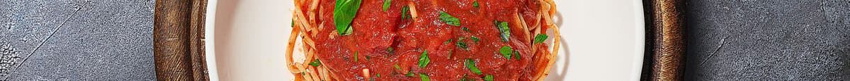 Tomato Loco Pasta