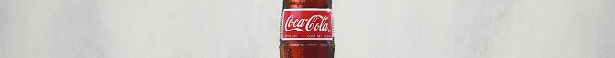Mexican Coke (12 oz bottle)
