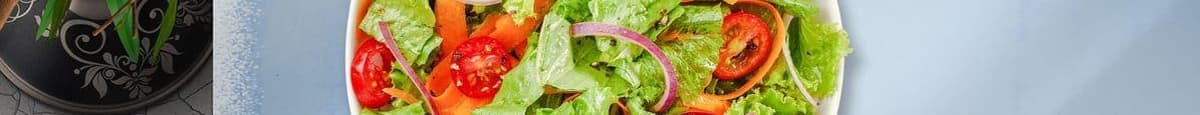 Green Pasture Salad
