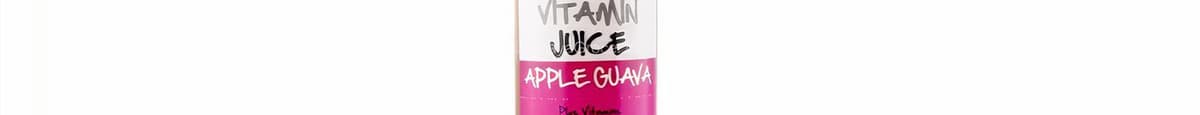 Apple & Guava Vitamin Juice 
