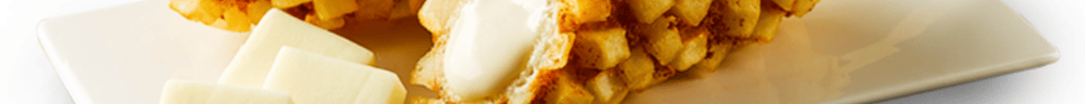 Gamsung Potato Mozzarella Cheese