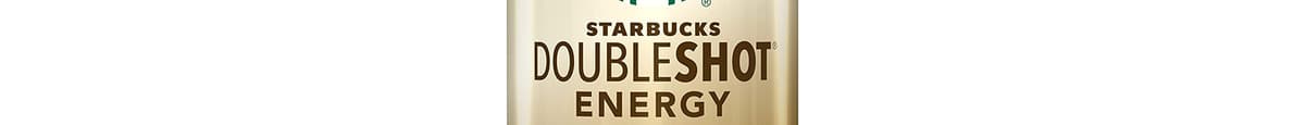 Starbucks Doubleshot Energy Espresso Coffee, Vanilla