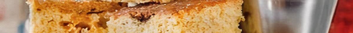 Sweet Potato Corn Bread