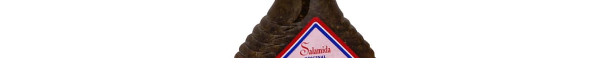 Salamida Spiedie Sauce