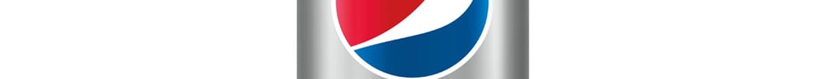 Diet Pepsi 12oz can