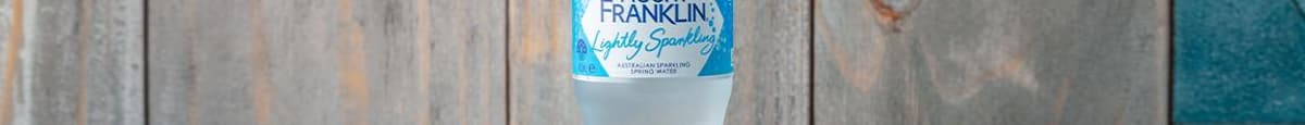 Mount Franklin Sparkling