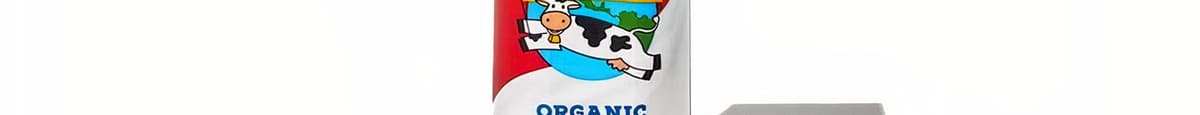 Organic Horizon 2% Milk
