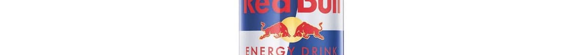Red Bull - Regular