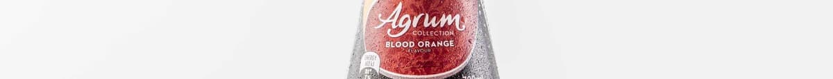 Schweppes Agrum - Blood Orange 300ml
