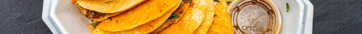 Tacos de Birria / Birria Tacos