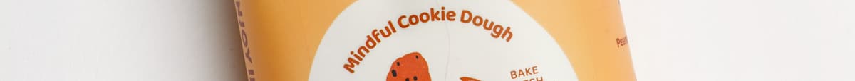 Take & Bake Cookie Dough - BROWN SUGAR COOKIE