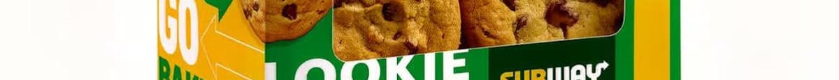 12 Cookies