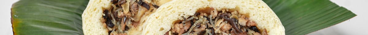 Bánh Bao Hải Phòng / Hai Phong Steam Bun