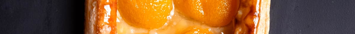 Fruit Slice - Apricot
