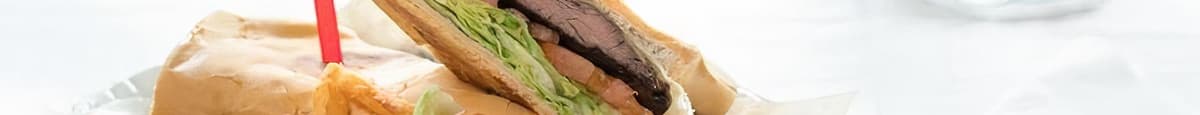 Steak Sandwich