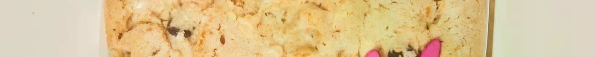 Cornflake Chocolate Chip Marshmallow Cookie
