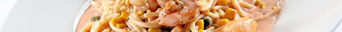 G-Pasta Cuchi Shrimp