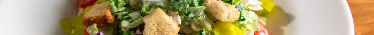 Little Italy Ranch Salad - Entrée (Serves 2-3)