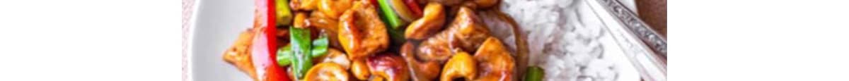 #96 Pad-Cashew-Nut