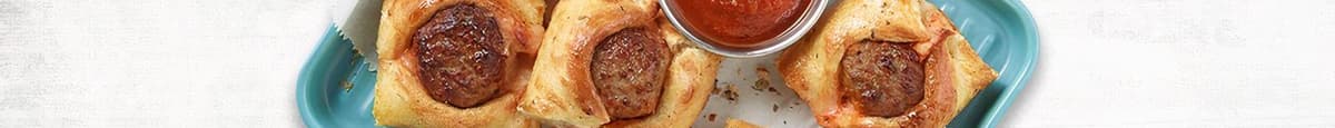 Meatball Dunkers