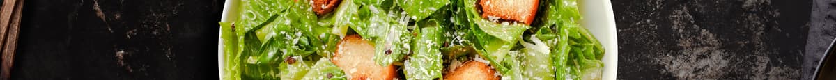 The Great Caesareans Salad (Half)