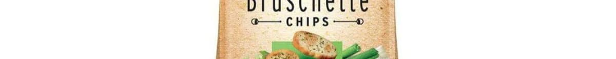 Maretti Bruschette Chips Sour Creaam & Onion 70G