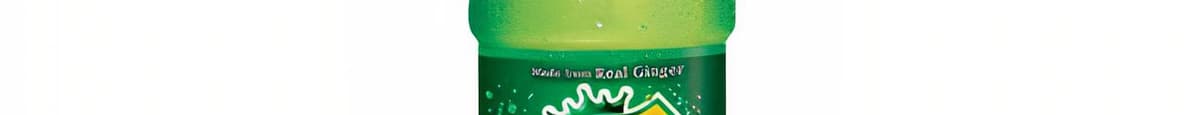 Canada Dry® Ginger Ale