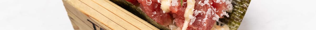 Bluefin Tuna [gf]