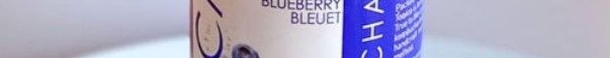 Blueberry Tonica Kombucha