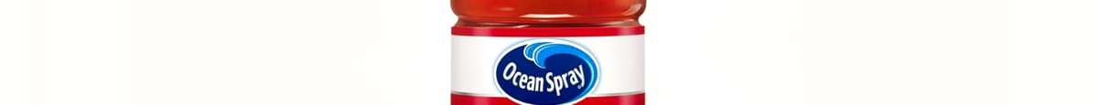 Ocean Spray - 20oz Bottle