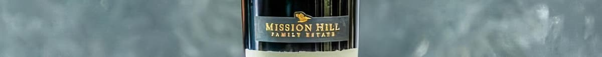 Mission Hill Reserve Syrah 750 Ml Wine (14.40% ABV)