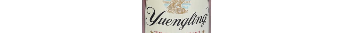 Yuengling Traditional Lager (24 oz Can)