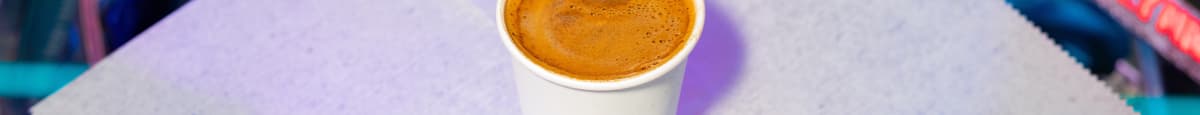 Elliniko Kafe (Hot Authentic Greek Coffee)