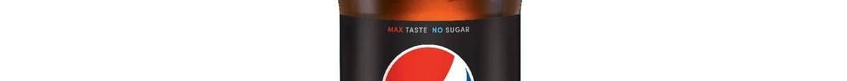 600ml Pepsi Max