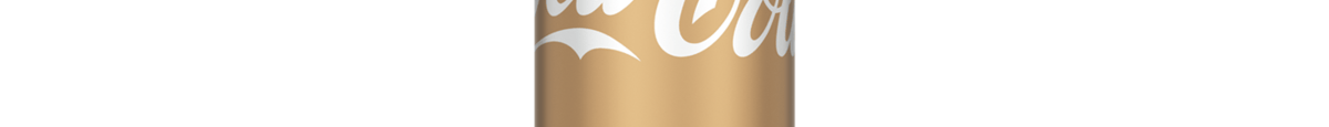 USA Coca Cola 355ml Vanilla