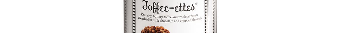 1# Toffee-ettes