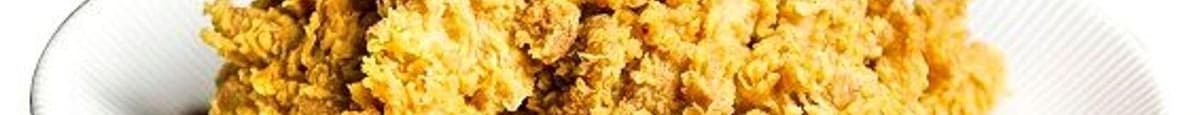 [Combo BLS] Golden Fried