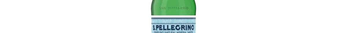 San Pellegrino (250 ml)