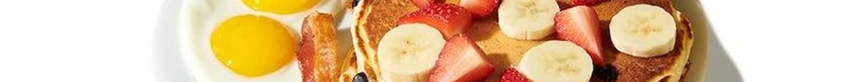 Double Berry Banana Pancake Slam®