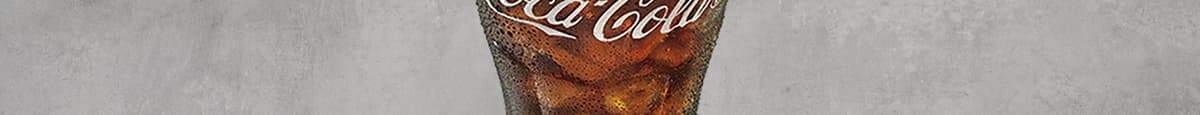 Coca Cola® Medium (32 oz)