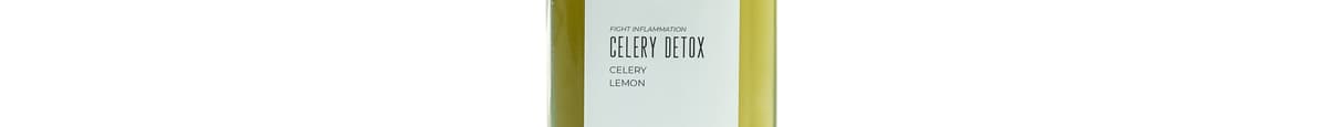 Celery Detox